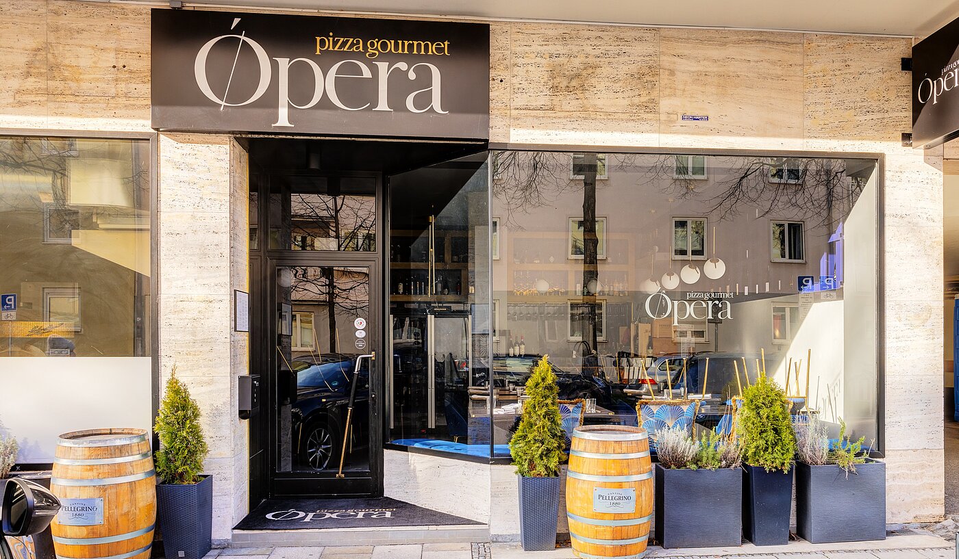 Apartment 部屋数 1 部屋 | München-Schwabing | 70198 | In der Nähe