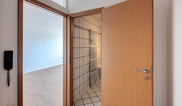 Apartment 部屋数 1 部屋 | München-Laim | 70503 | Diele
