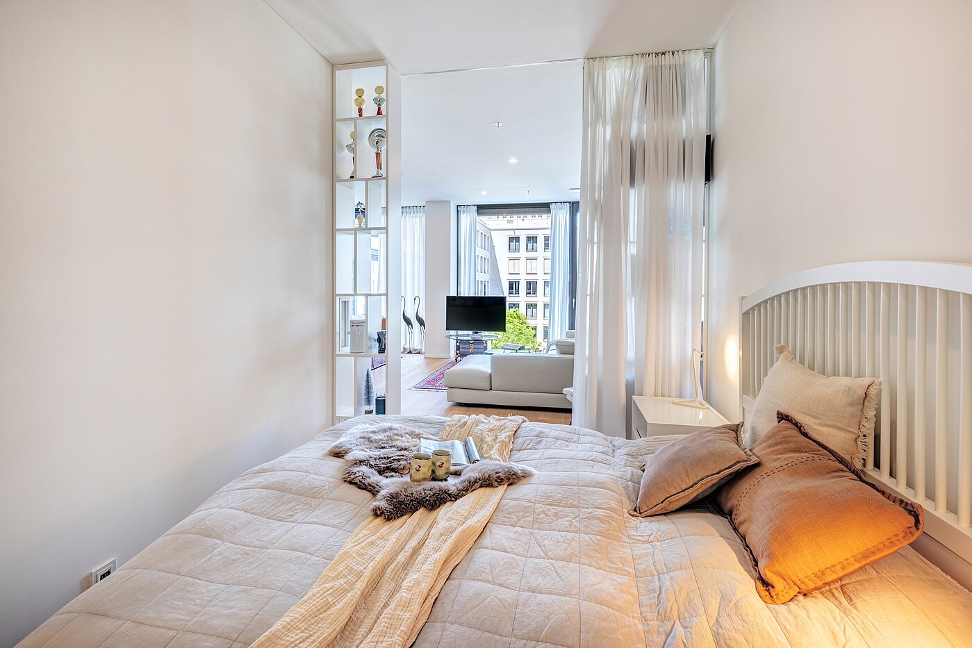 Apartment 部屋数 1.5 部屋 | München-Neuhausen | 70444 | Separater...