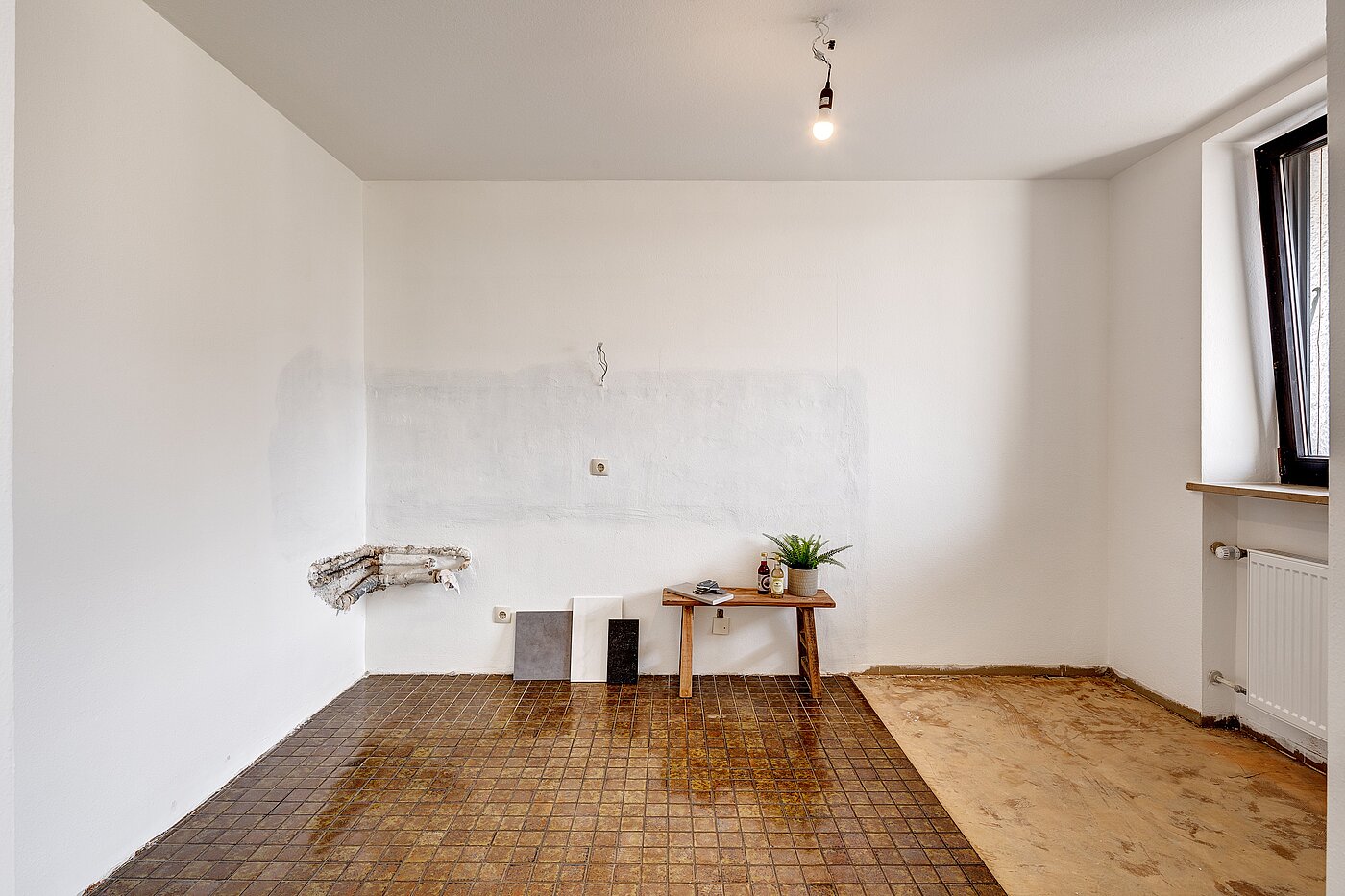 フラット 部屋数 2 部屋 | München-Moosach | 2203ML5 | Kochen und...