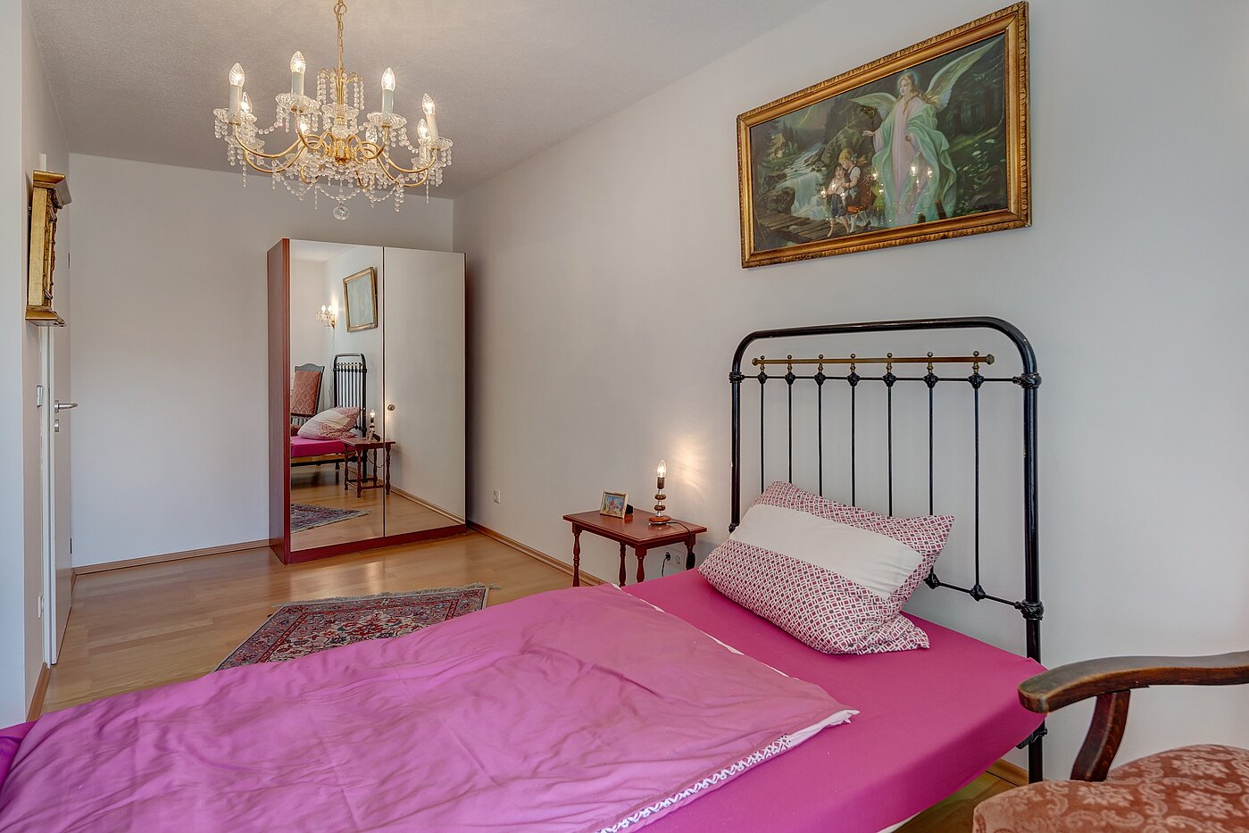 フラット 部屋数 2 部屋 | München-Pasing | 70141 | Rückzugsort