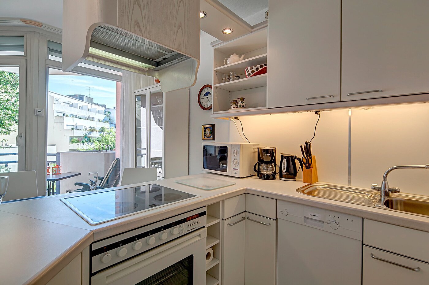 フラット 部屋数 2 部屋 | München-Nymphenburg | 1809ML2