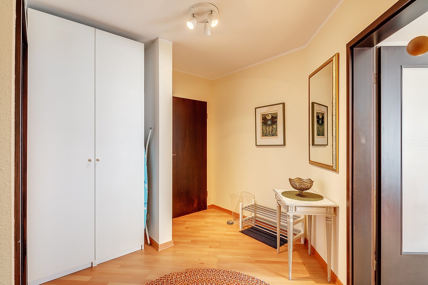 フラット 部屋数 2 部屋 | München-Schwabing | 2205ML62 | ...ausreichend Stellfläche
