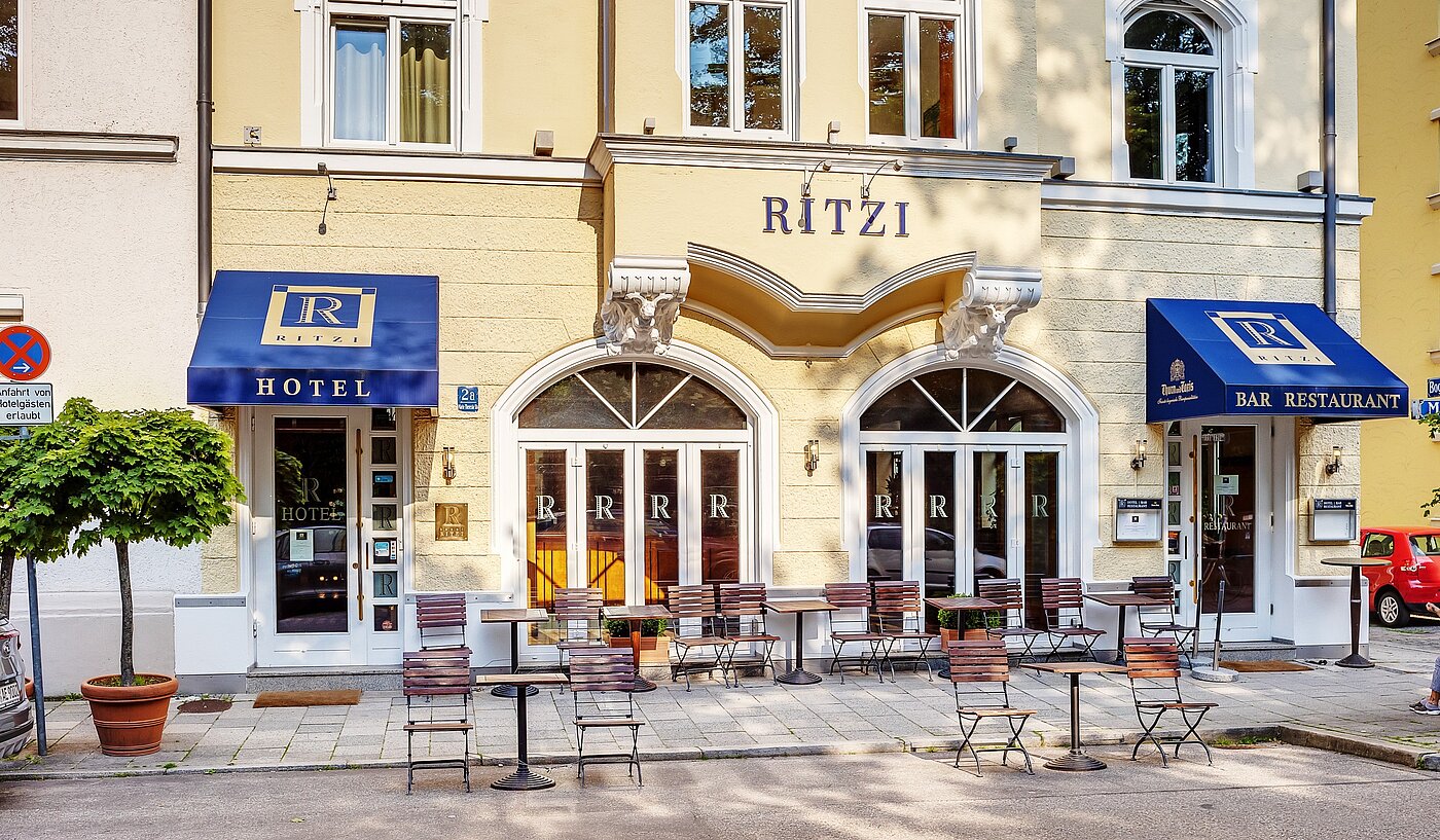 フラット 部屋数 1 部屋 | München-Haidhausen | 70022 | Um die Ecke