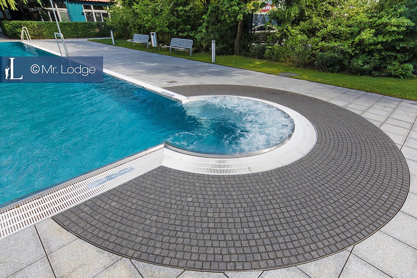 フラット 部屋数 1 部屋 | München-Forstenried | 1708ML1