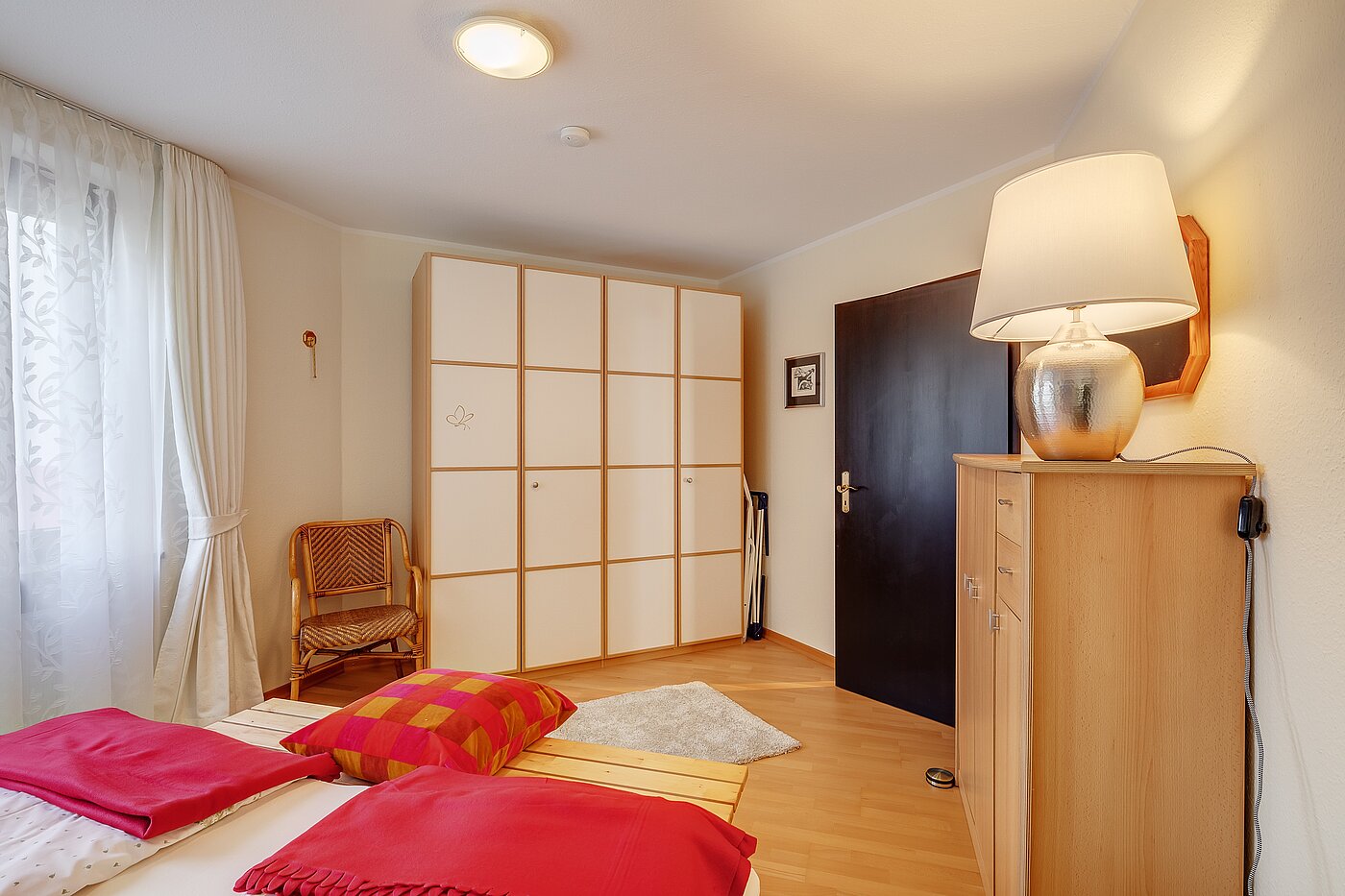 フラット 部屋数 2 部屋 | München-Schwabing | 2205ML62 | Platz für Ihre Kleidung