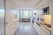フラット 部屋数 3.5 部屋 | München-Bogenhausen | 703052 | Küche mit... | Thumbnail