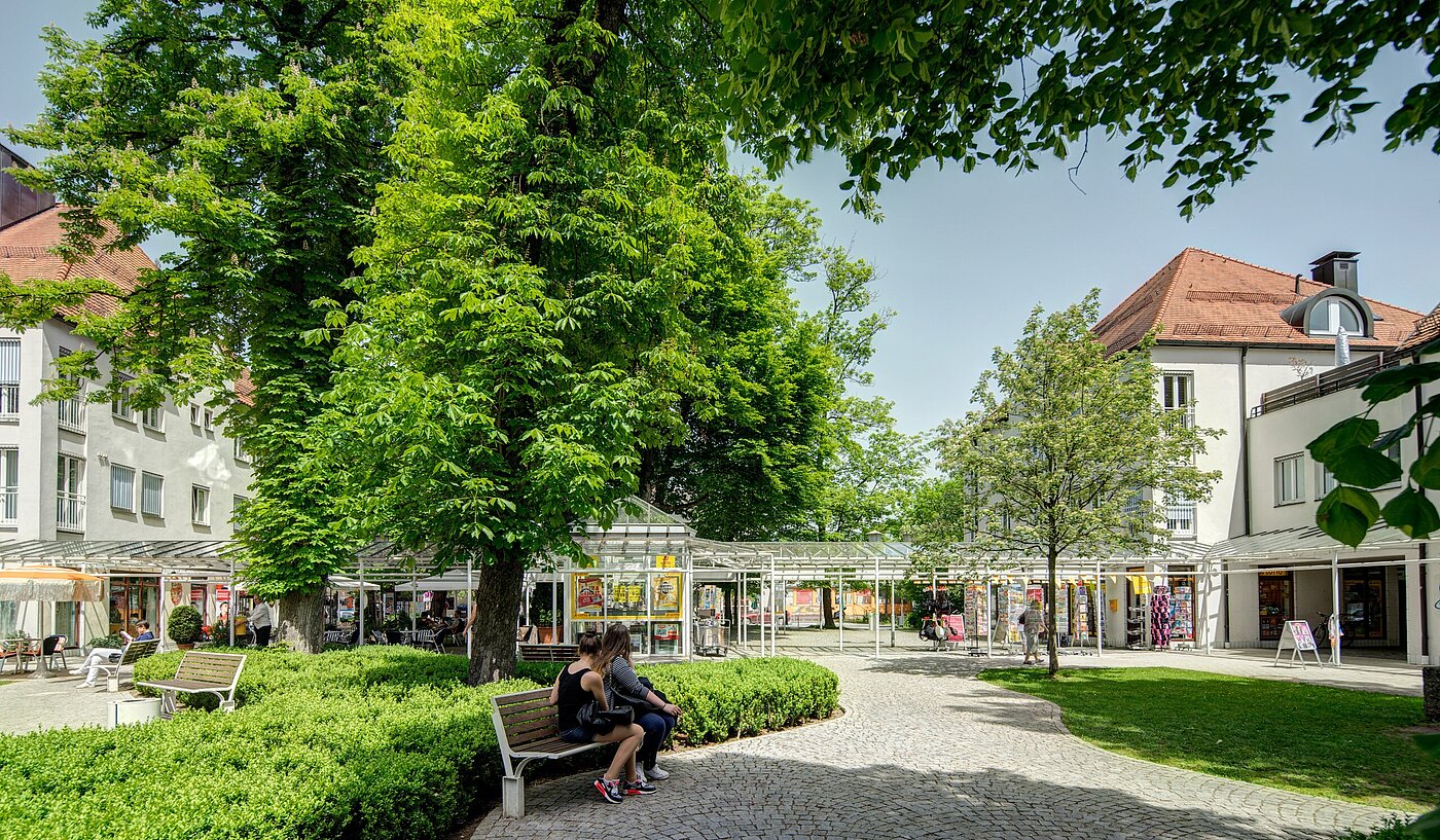 フラット 部屋数 3.5 部屋 | Haar | 2201ML5 | ...Haar