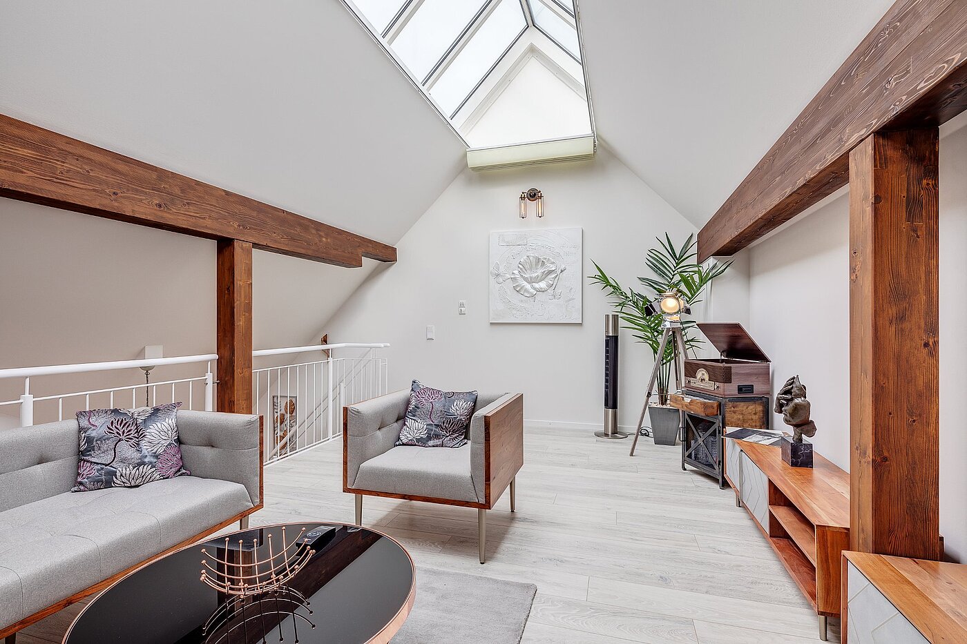 フラット 部屋数 2.5 部屋 | München-Moosach | 2012ML4 | Das Highlight...