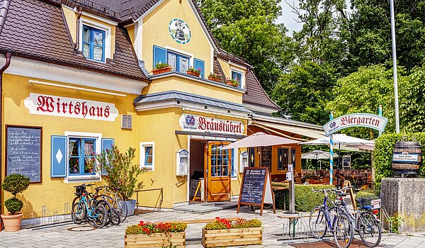 フラット 部屋数 3.5 部屋 | 70284 | Kulinarik