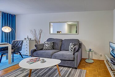 Milbertshofen：有利な資本投資-すぐに利用可能