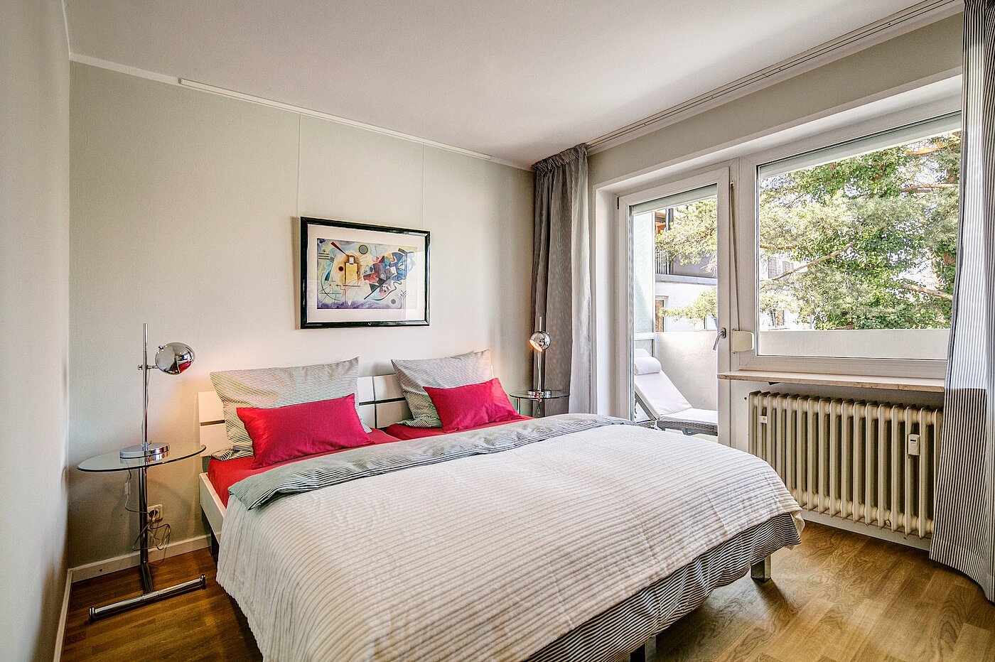 フラット 部屋数 3.5 部屋 | München-Laim | 1808ML1 | Kinder- oder Arbeitszimmer
