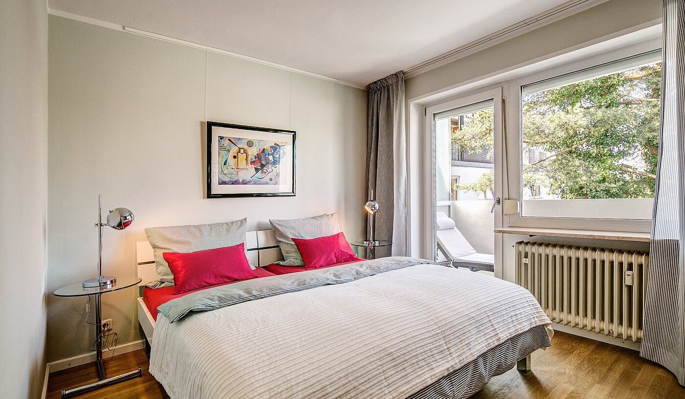 フラット 部屋数 3.5 部屋 | München-Laim | 1808ML1 | Kinder- oder Arbeitszimmer