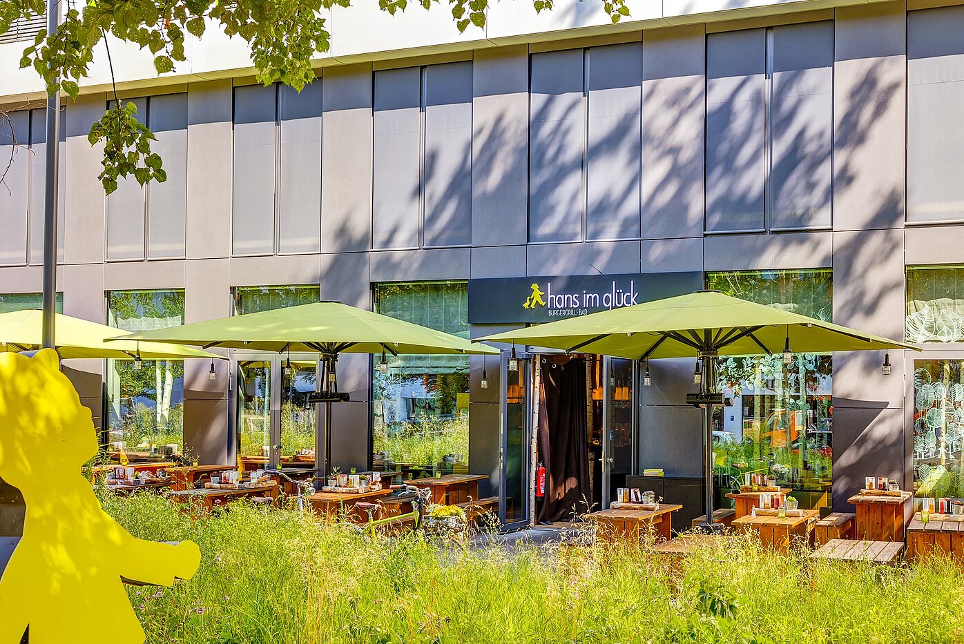 フラット 部屋数 1 部屋 | München-Ramersdorf | 2207ML51 | ...und heute