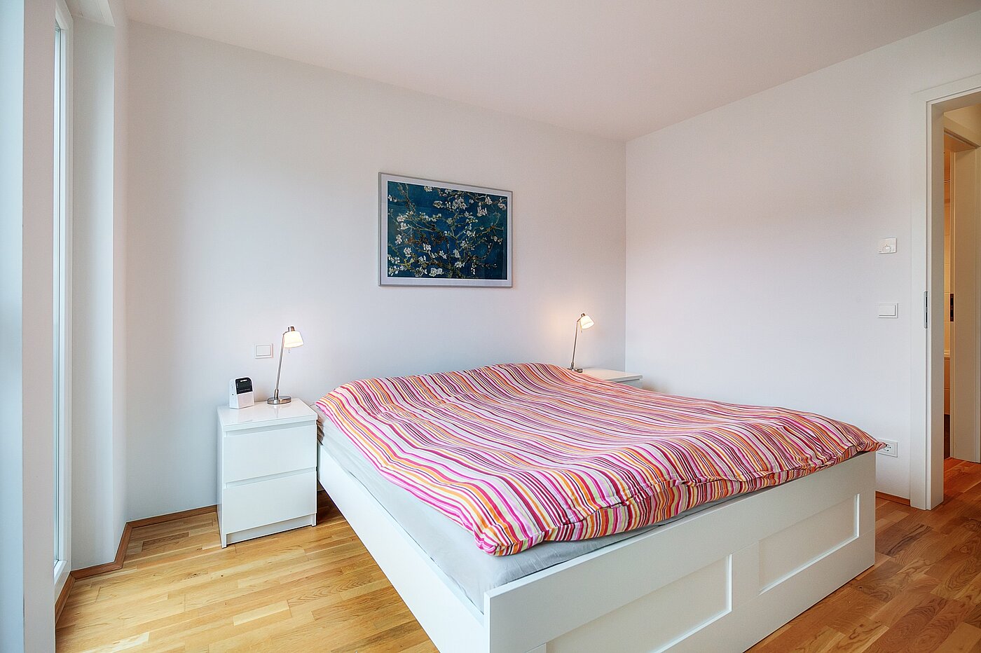 フラット 部屋数 3 部屋 | München-Moosach | 70164 | Weiteres Schlafzimmer...