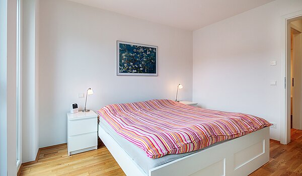 フラット 部屋数 3 部屋 | München-Moosach | 70164 | Weiteres Schlafzimmer...