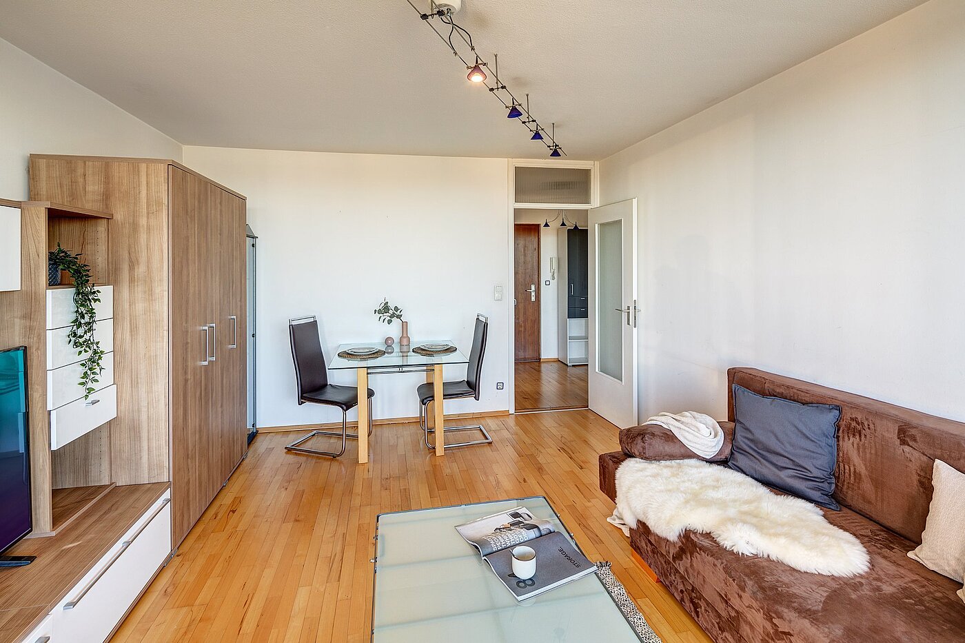 フラット 部屋数 2 部屋 | München-Sendling-Westpark | 2010ML9