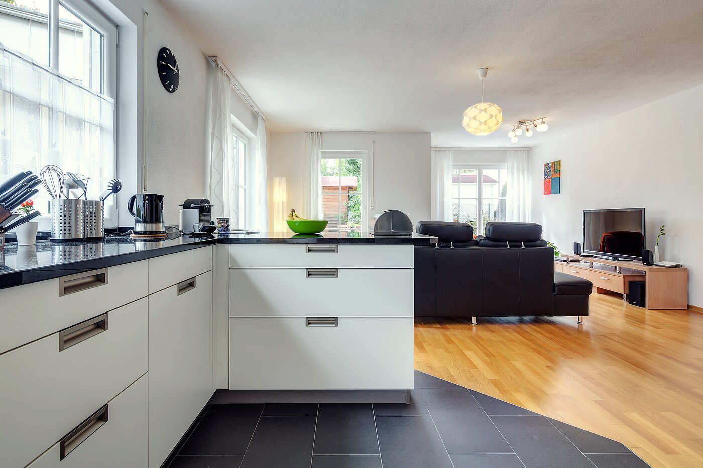 フラット 部屋数 4 部屋 | München-Forstenried | 2209ML6 | Integrierte Küche...