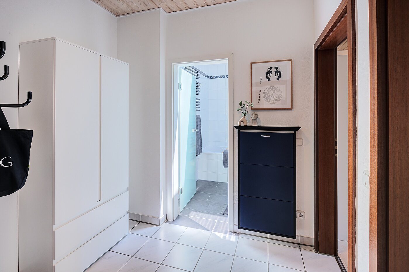 フラット 部屋数 2 部屋 | München-Thalkirchen | 70241 | Willkommen zuhause!