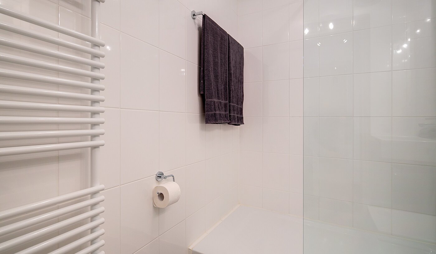 フラット 部屋数 2 部屋 | München-Schwabing | 70096 | Modern und hell gefliest