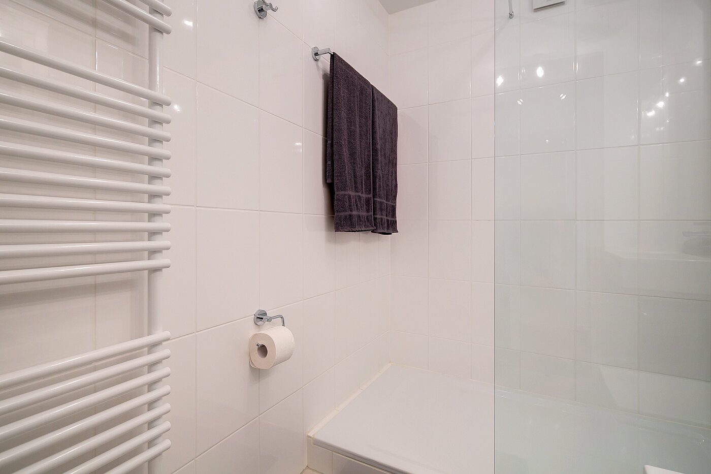 フラット 部屋数 2 部屋 | München-Schwabing | 70096 | Modern und hell gefliest