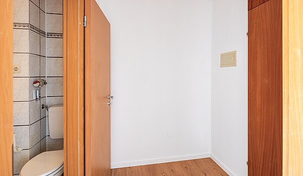 Apartment 部屋数 1 部屋 | München-Laim | 70503 | Diele