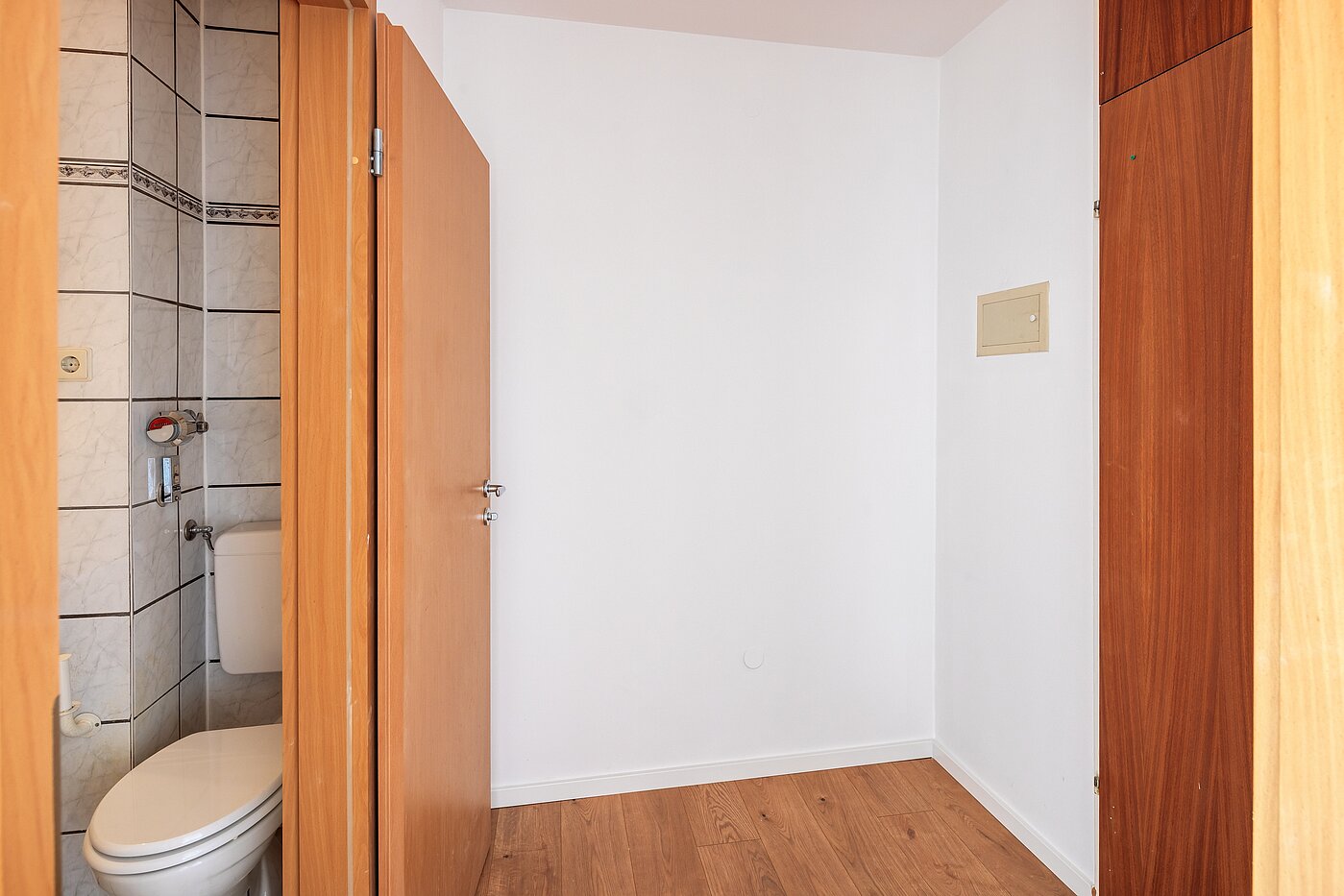 Apartment 部屋数 1 部屋 | München-Laim | 70503 | Diele