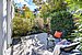フラット 部屋数 2 部屋 | München-Thalkirchen | 70493 | ...Terrasse | Thumbnail