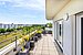 Penthouse 部屋数 3 部屋 | München-Riem | 70468 | Exklusive Dachterrasse... | Thumbnail