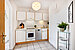 フラット 部屋数 2 部屋 | Unterschleißheim | 70138 | ...Küche mit Einbauküche | Thumbnail