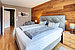 フラット 部屋数 2.5 部屋 | Garmisch-Partenkirchen | 702481 | Schlafbereich | Thumbnail