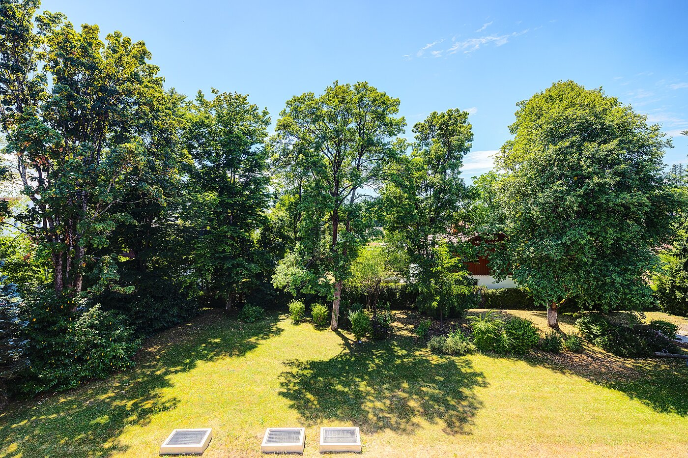 フラット 部屋数 2 部屋 | München-Thalkirchen | 70241 | viel grün