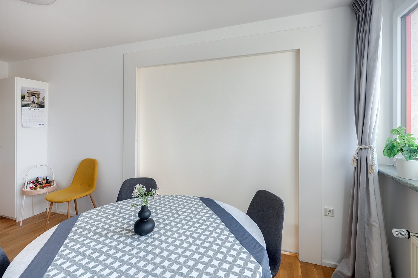 フラット 部屋数 3 部屋 | München-Schwabing | 703181 | ...oder geschlossen