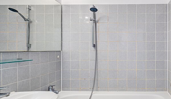 Apartment 部屋数 2 部屋 | München-Feldmoching | 70466 | Badezimmer