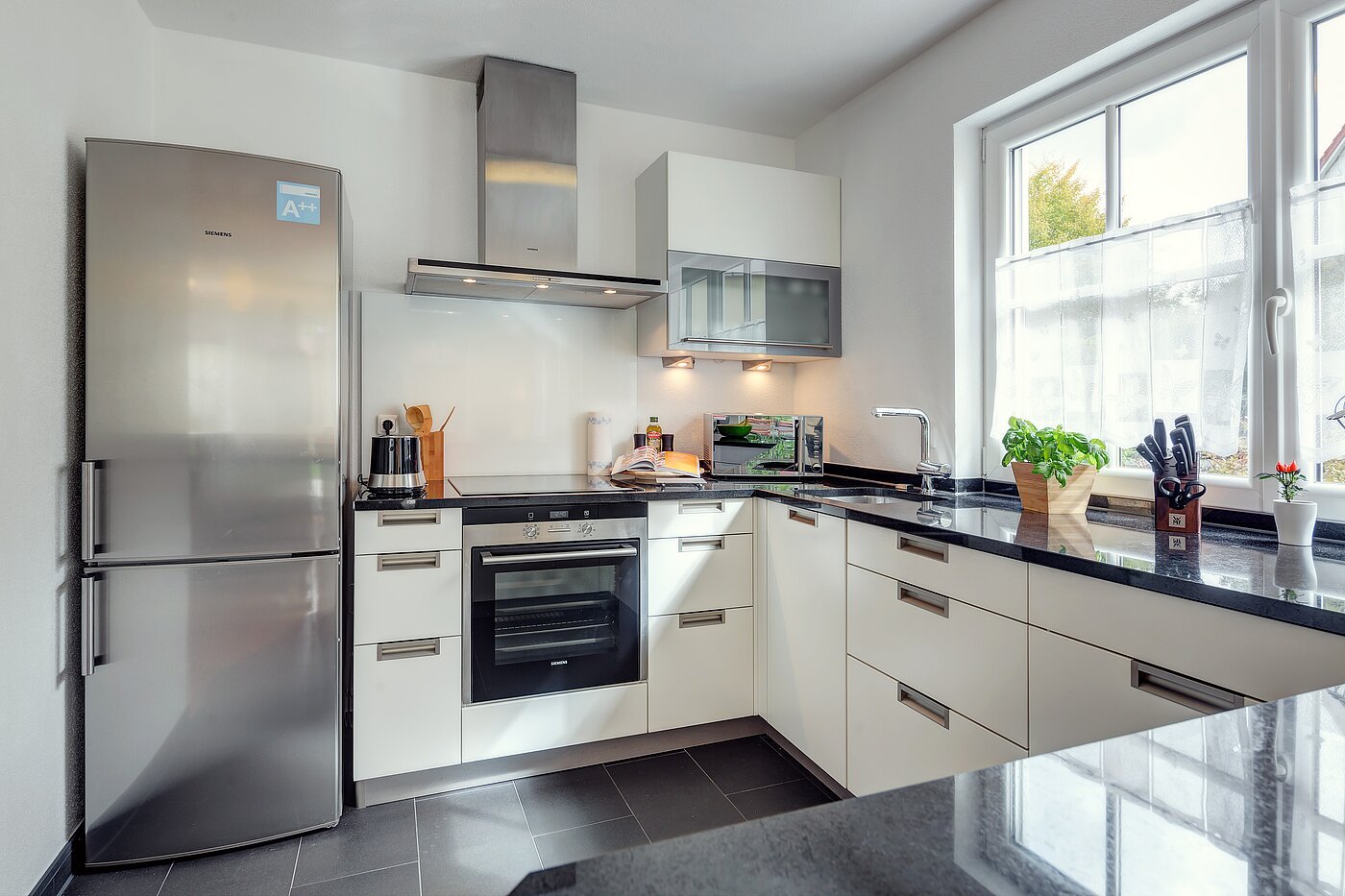 フラット 部屋数 4 部屋 | München-Forstenried | 2209ML6 | ...voll ausgestattet