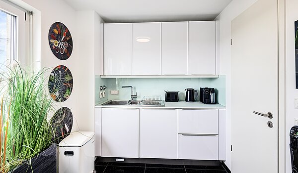Penthouse 部屋数 3 部屋 | München-Riem | 70468 | ...Küche und zur...