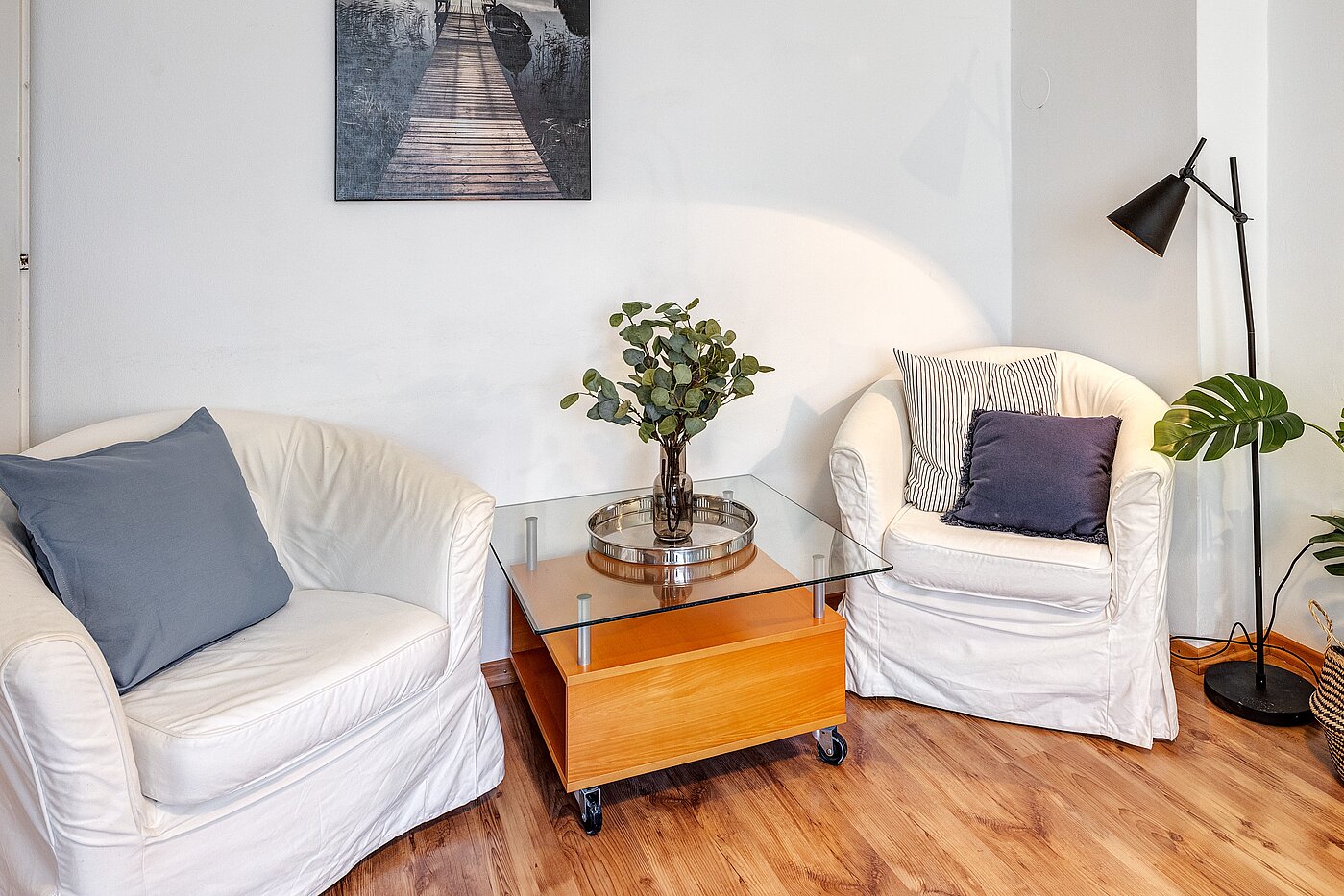 フラット 部屋数 1 部屋 | München-Sendling | 2201ML3