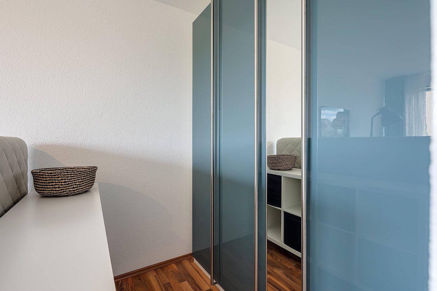 フラット 部屋数 1 部屋 | München-Oberföhring | 2104ML2 | Der hochwertige Kleiderschrank