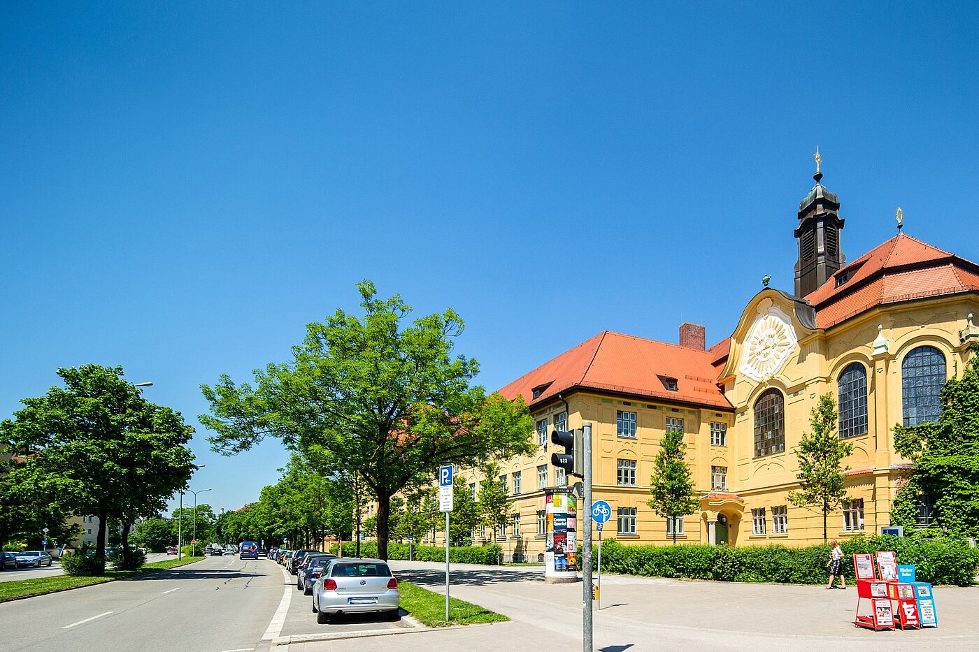 フラット 部屋数 2 部屋 | München-Obergiesing | 1905ML5