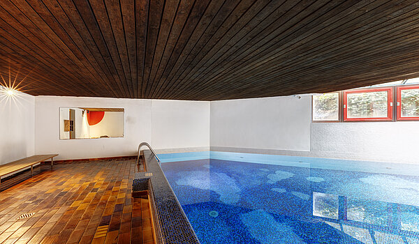 フラット 部屋数 2 部屋 | München-Solln | 70418 | Gemeinschaftliches Schwimmbad...