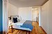 フラット 部屋数 1 部屋 | München-Bogenhausen | 70457 | Gemütliches Bett | Thumbnail