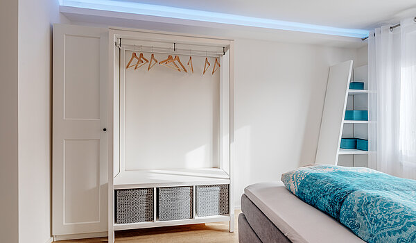 フラット 部屋数 2 部屋 | München-Allach | 70412 | Ausreichend Stellfläche