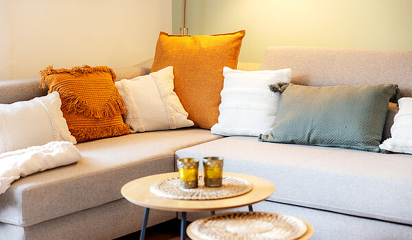 フラット 部屋数 3 部屋 | Unterhaching | 70421 | Wohnen und...