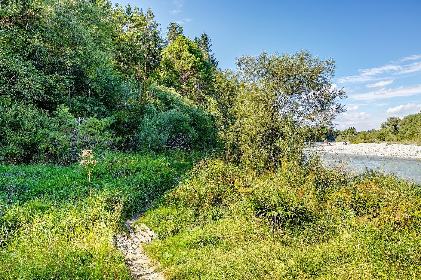 フラット 部屋数 3 部屋 | Wolfratshausen | 2208ML1 | Erholung und Freizeitspaß bieten...