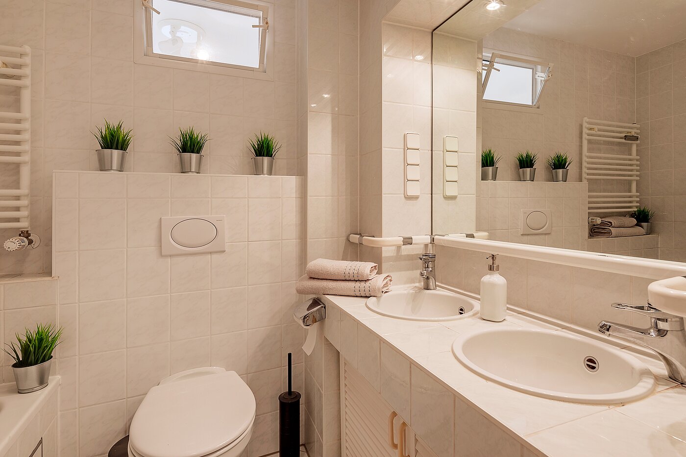 フラット 部屋数 2 部屋 | München-Schwabing | 70130 | Bad...