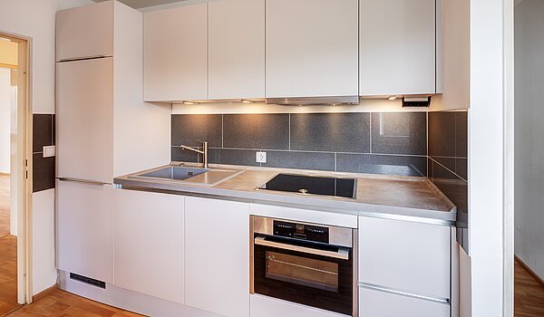 フラット 部屋数 2 部屋 | München-Hadern | 70410 | ...und Einbauküche