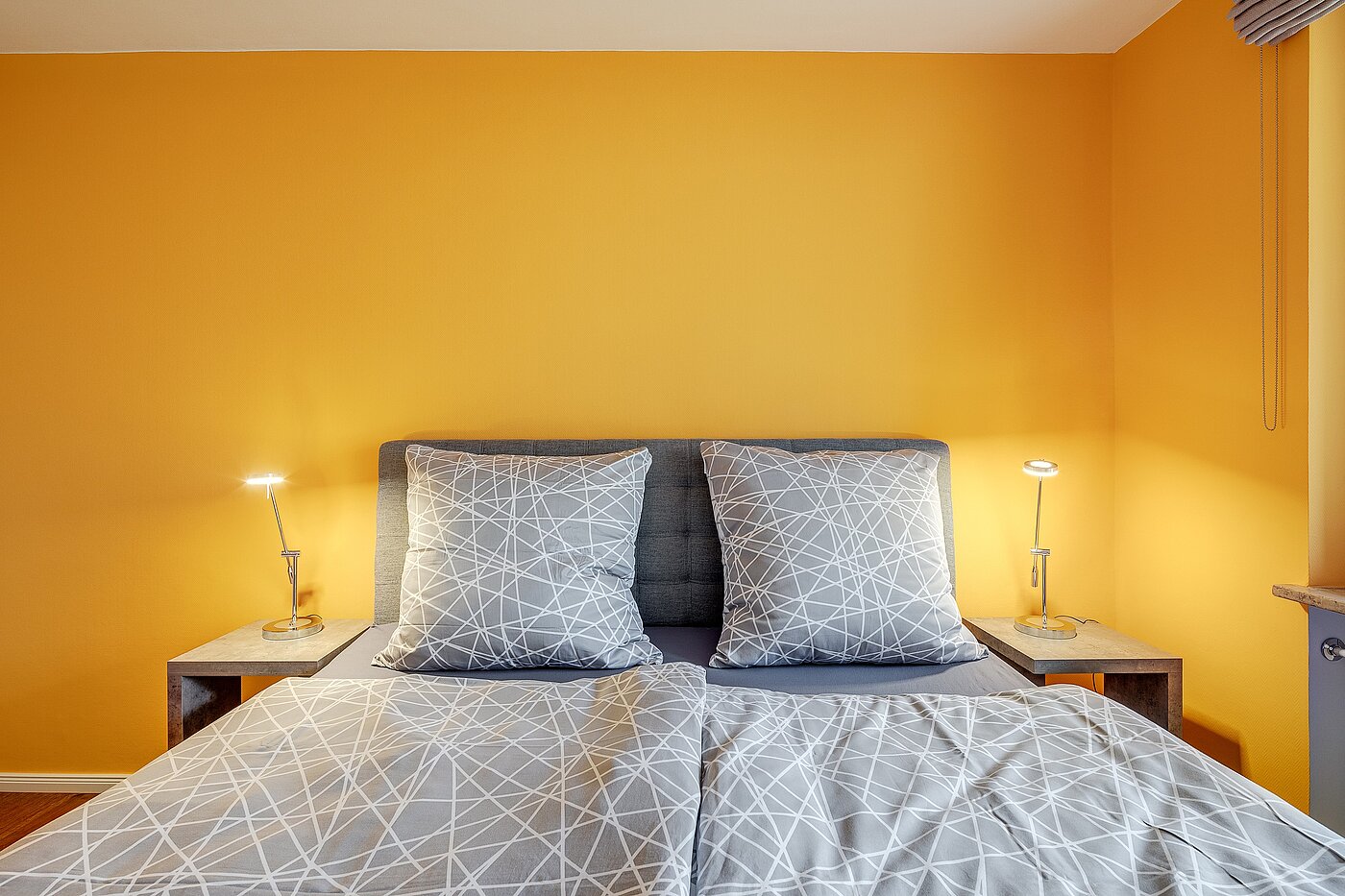 フラット 部屋数 2 部屋 | München-Bogenhausen | 70287 | Schlafzimmer...