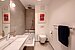 フラット 部屋数 2 部屋 | München-Isarvorstadt | 70459 | Badezimmer | Thumbnail