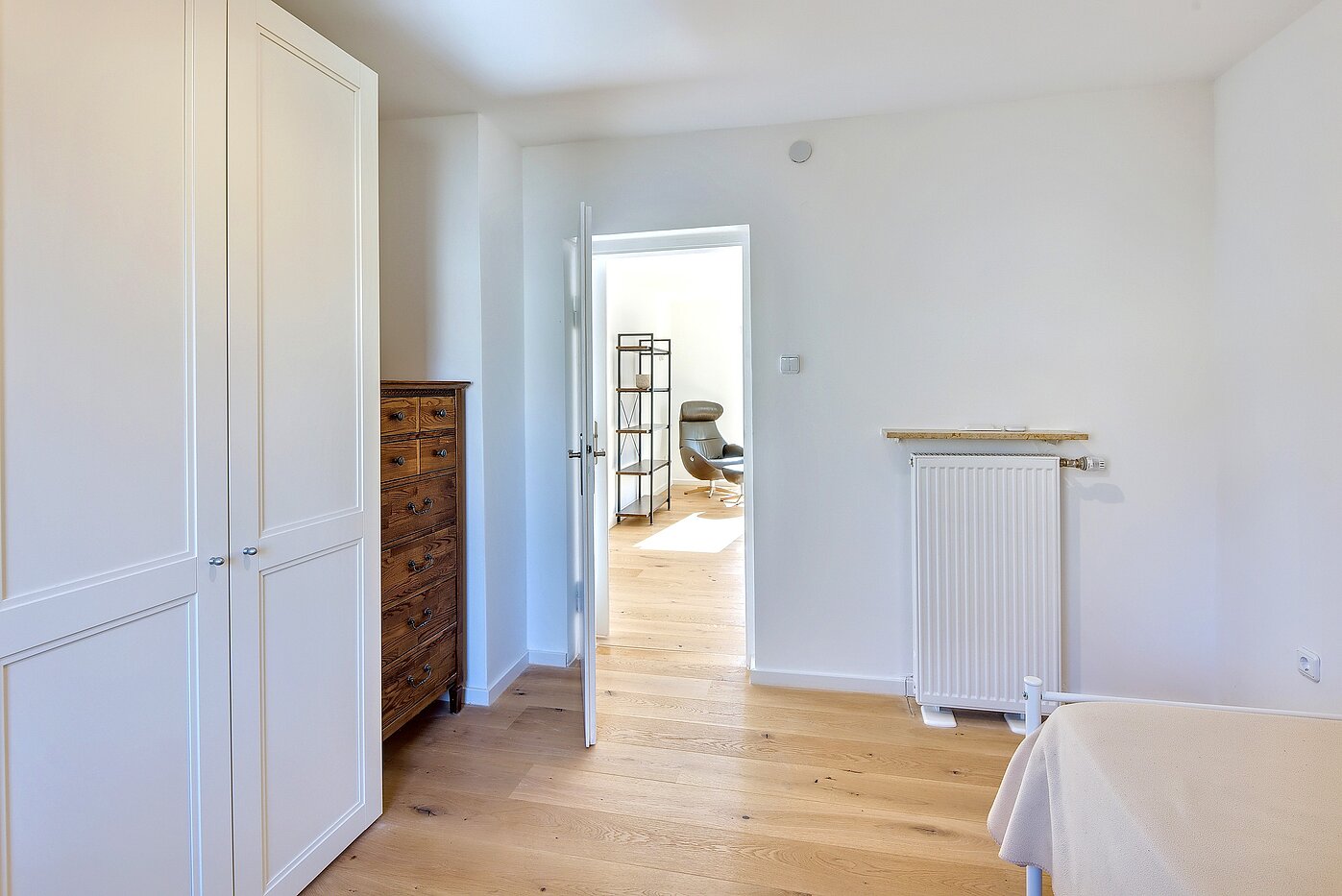 フラット 部屋数 3 部屋 | München-Bogenhausen | 70310 | ...mit Staufläche