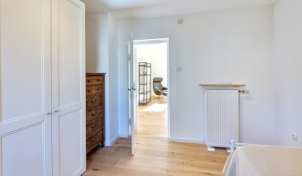 フラット 部屋数 3 部屋 | München-Bogenhausen | 70310 | ...mit Staufläche